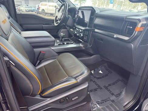 Used 2023 Ford F150 Tremor w/ Equipment Group 402A High image 5