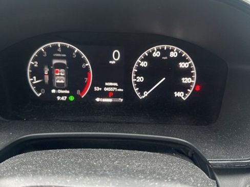 Certified 2023 Honda CR-V LX image 13