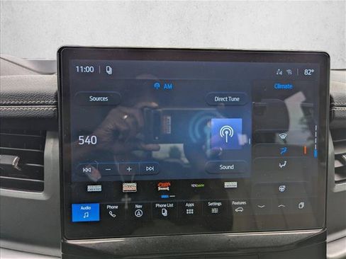 Used 2023 Ford Expedition XLT RWD image 17