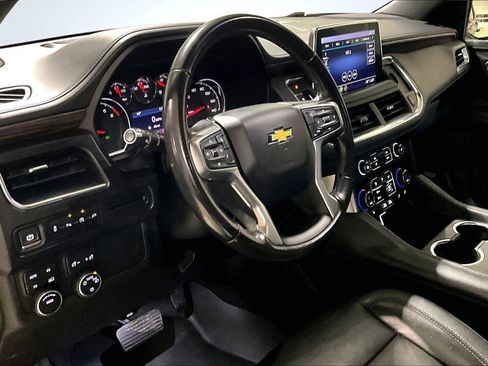 Used 2021 Chevrolet Tahoe LT image 15