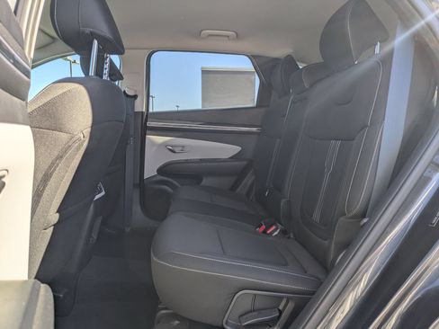 Certified 2023 Hyundai Tucson SEL AWD/4WD image 14