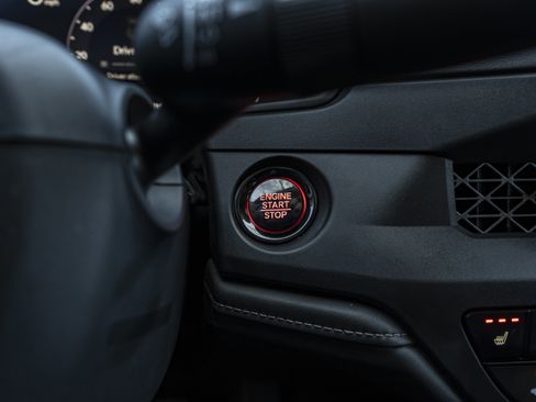 Certified 2024 Honda Accord EX image 25