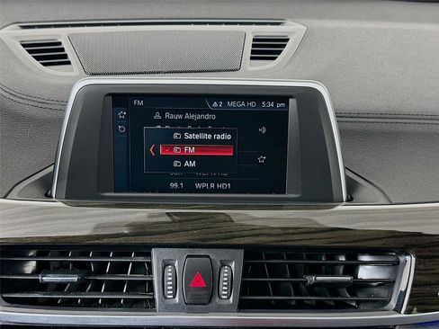 Used 2018 BMW X2 xDrive28i w/ Convenience Package image 14