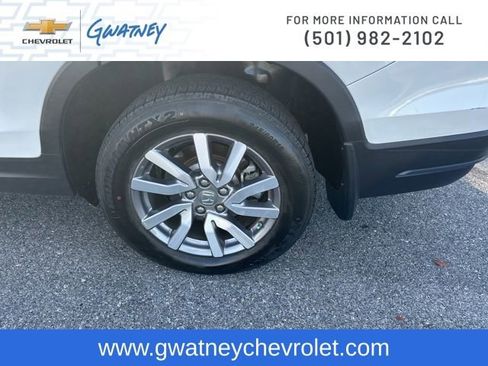 Used 2020 Honda Pilot EX-L image 10