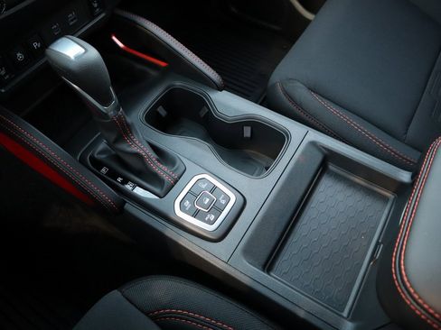 New 2026 Nissan Frontier PRO-4X w/ Tow Package image 18