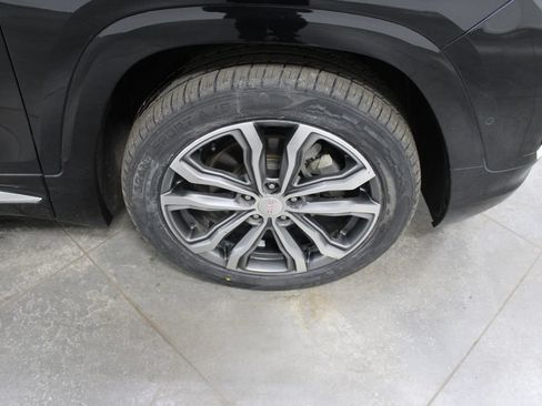 Used 2020 GMC Terrain Denali w/ Denali Premium Package AWD/4WD image 60