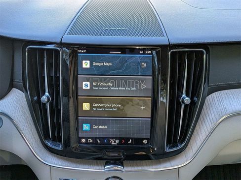 Used 2022 Volvo XC60 B5 Inscription w/ Advanced Package image 19