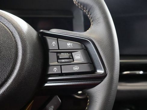 New 2026 Subaru Outback Wilderness AWD/4WD image 19