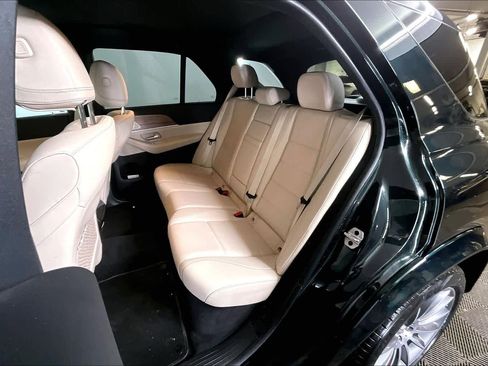 Used 2024 Mercedes-Benz GLE 450 GLE 450 image 21