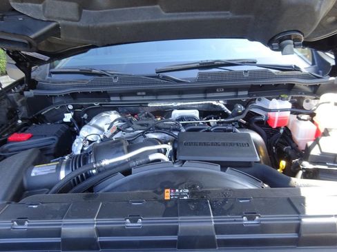 New 2026 Chevrolet Silverado 3500 High Country w/ High Country Premium Package AWD/4WD image 11