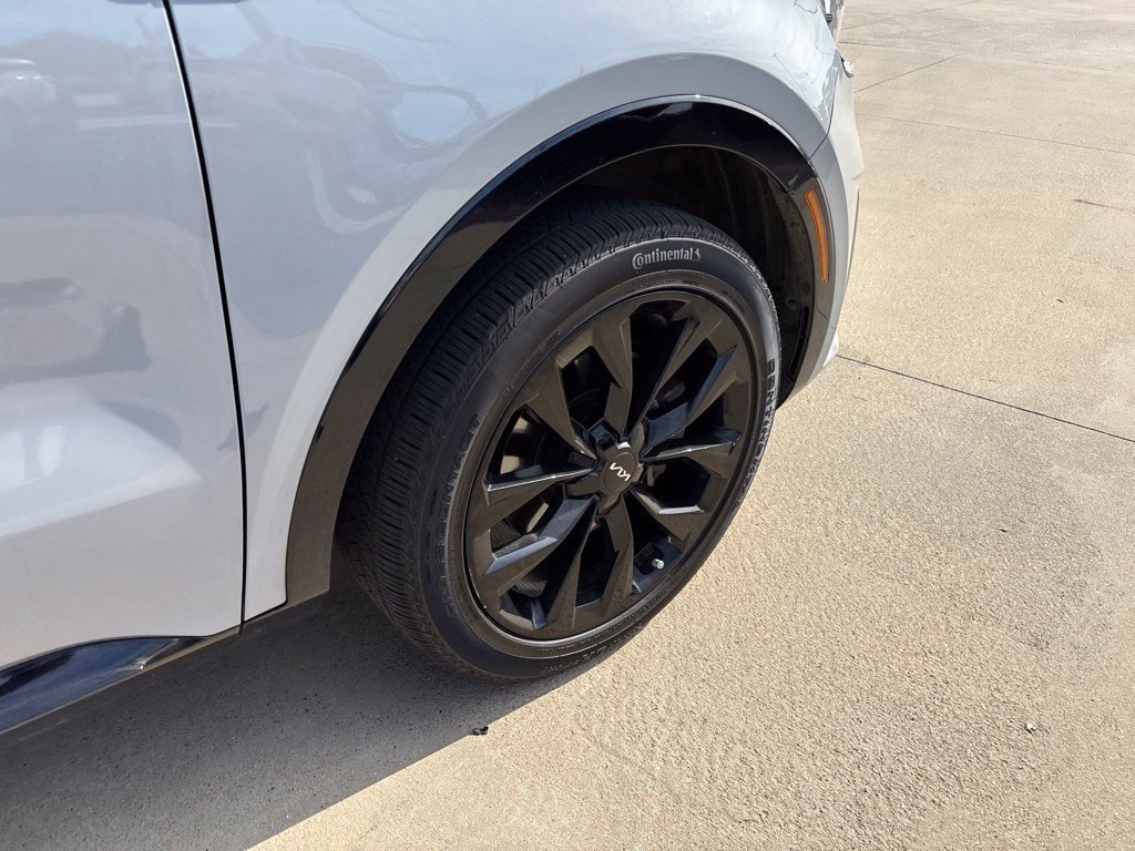 Used 2022 Kia Sorento SX AWD/4WD image 15