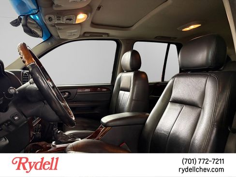Used 2007 GMC Envoy Denali AWD/4WD image 10