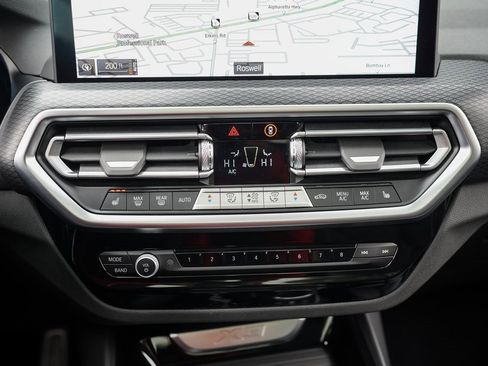 Used 2023 BMW X3 sDrive30i w/ M Sport Package image 34