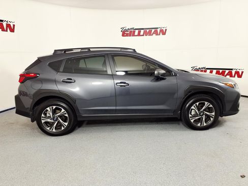 Certified 2025 Subaru Crosstrek 2.0i Premium AWD/4WD image 4