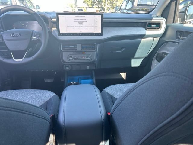 New 2026 Ford Maverick XLT w/ Equipment Group 301A AWD/4WD image 15