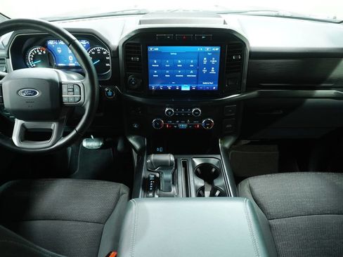 Used 2022 Ford F150 XLT w/ Equipment Group 302A High RWD image 17