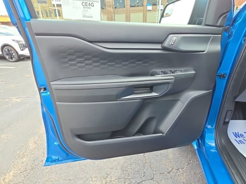 New 2026 Ford Ranger XL AWD/4WD image 20