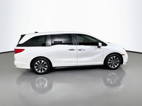 Used 2022 Honda Odyssey EX-L image 3