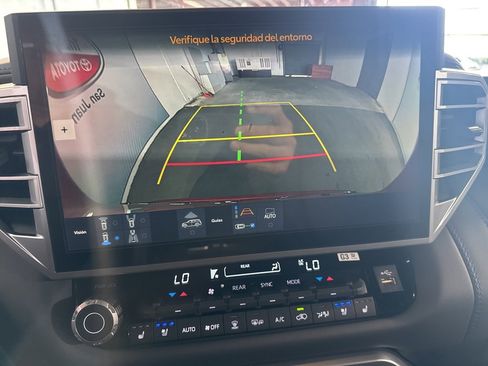 Used 2025 Toyota Sequoia Platinum image 51