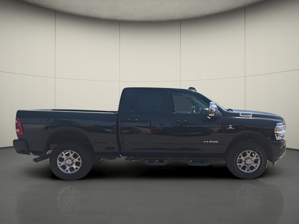 Used 2024 RAM 2500 Laramie w/ Safety Group AWD/4WD image 7