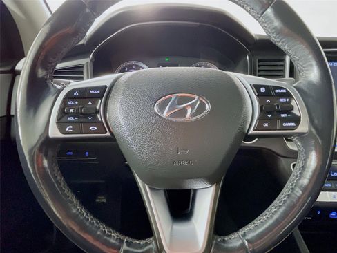 Used 2019 Hyundai Sonata SEL FWD image 16