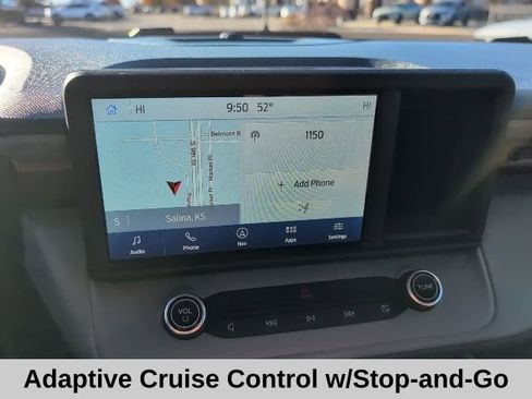 Used 2023 Ford Maverick Lariat w/ Lariat Luxury Package image 8