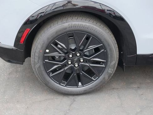 New 2026 Ford Mustang Mach-E Premium w/ Sport Appearance Package AWD/4WD image 14