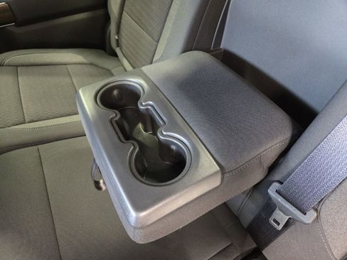 Used 2022 Chevrolet Silverado 1500 RST image 34