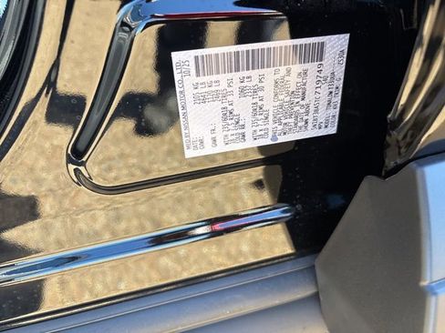 New 2026 Nissan Rogue SV image 24