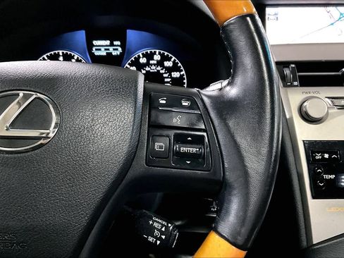 Used 2011 Lexus RX 350 AWD image 24