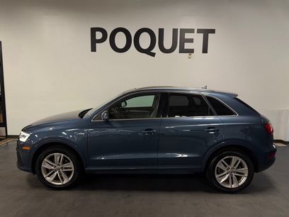 Used 2018 Audi Q3 2.0T Premium Plus w/ Premium Plus Package
