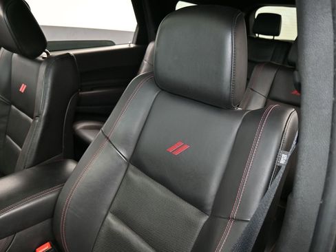 Used 2022 Dodge Durango R/T image 17