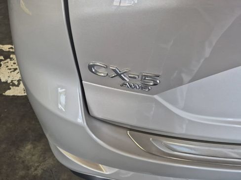 Certified 2024 MAZDA CX-5 AWD 2.5 S image 15