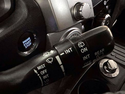 Used 2020 Toyota 4Runner SR5 Premium AWD/4WD image 28