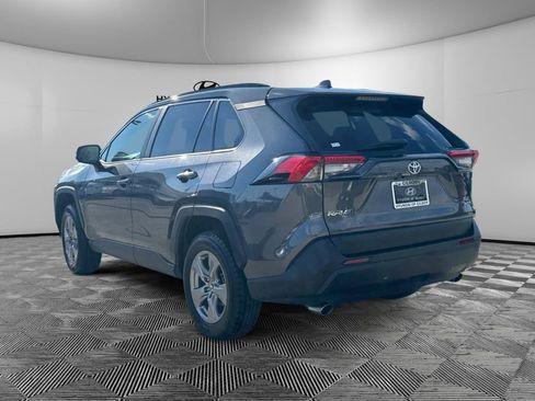 Used 2024 Toyota RAV4 XLE w/ Weather Package image 7