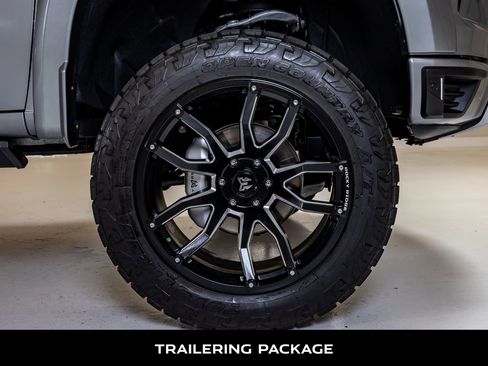 Used 2023 Chevrolet Silverado 1500 RST w/ All Star Edition Plus AWD/4WD image 10