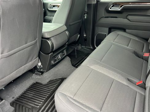 New 2026 GMC Sierra 1500 Elevation AWD/4WD image 13