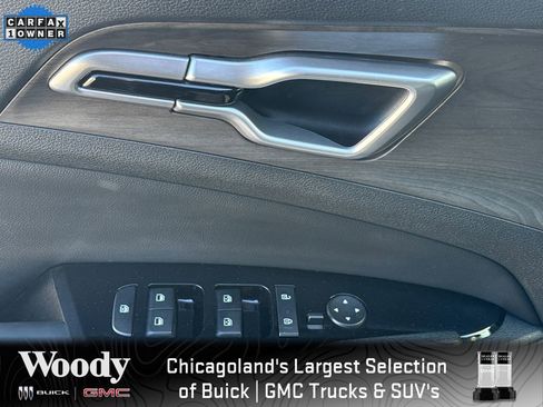 Used 2023 Kia Sportage X-Line w/ X-Line Premium Package image 14