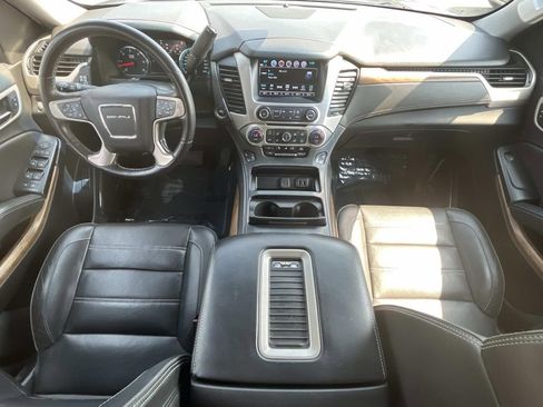 Used 2019 GMC Yukon Denali w/ Denali Ultimate Package image 9