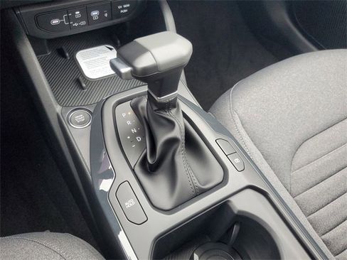 New 2025 Kia K4 EX image 23