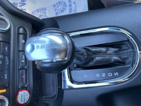 Used 2016 Ford Mustang Convertible RWD image 12
