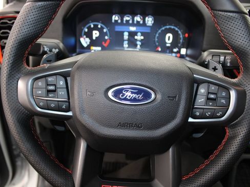 New 2026 Ford Ranger Raptor AWD/4WD image 34