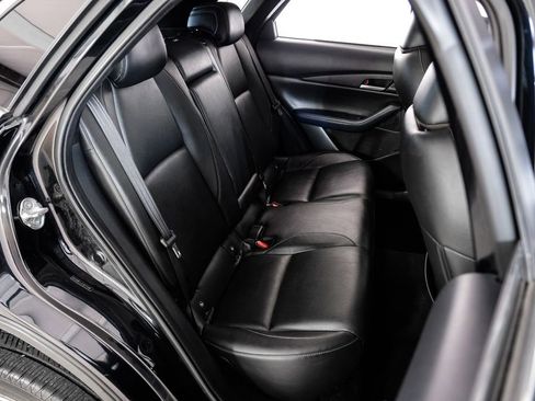 Used 2020 MAZDA CX-30 AWD w/ Select Package image 35