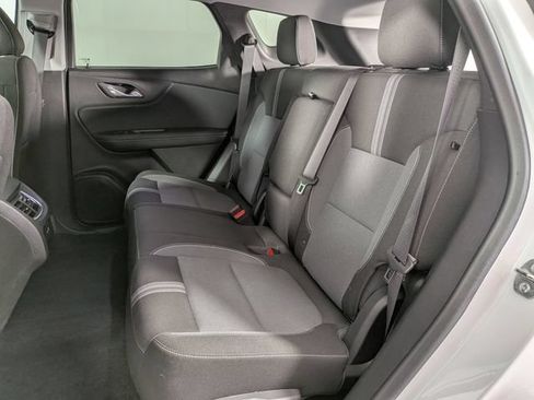 Used 2024 Chevrolet Blazer LT w/ Convenience Package FWD image 29