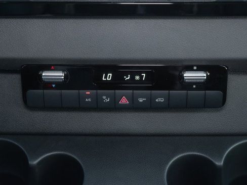 New 2025 Mercedes-Benz Sprinter 2500 image 19