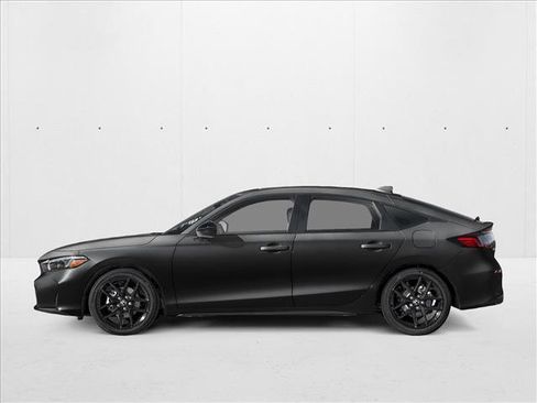New 2026 Honda Civic Sport image 3