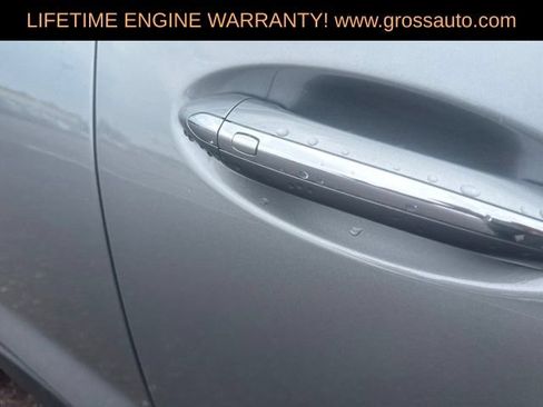 Used 2026 Buick Encore GX Preferred AWD/4WD image 12