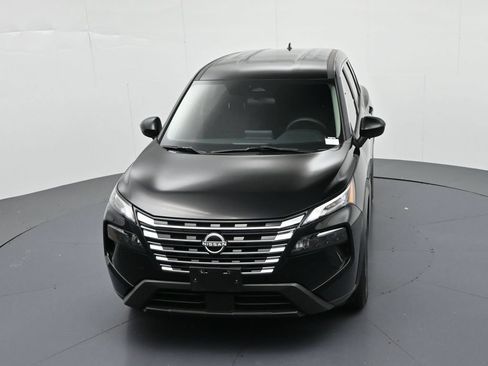 Used 2024 Nissan Rogue SV AWD/4WD image 15