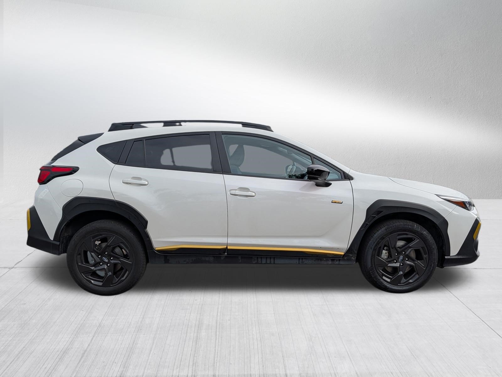 Certified 2025 Subaru Crosstrek 2.5i Sport AWD/4WD image 8