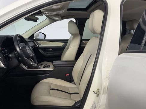 Used 2024 MAZDA CX-90 3.3 Turbo w/ Preferred Plus image 18